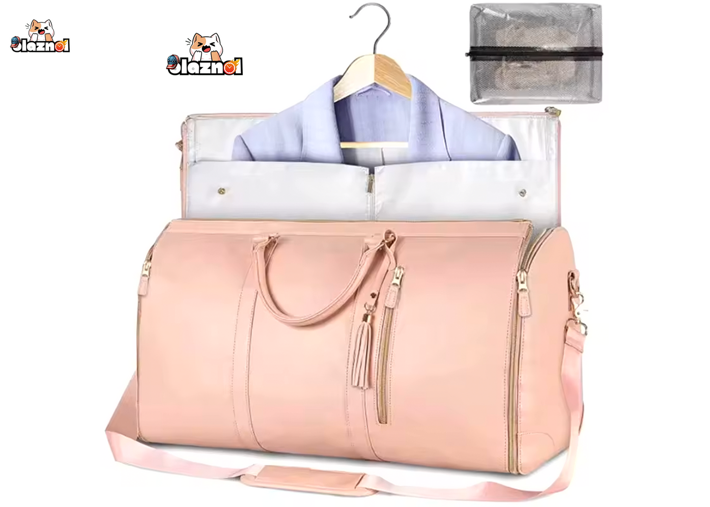 Travel Bag | Olaz-QT01