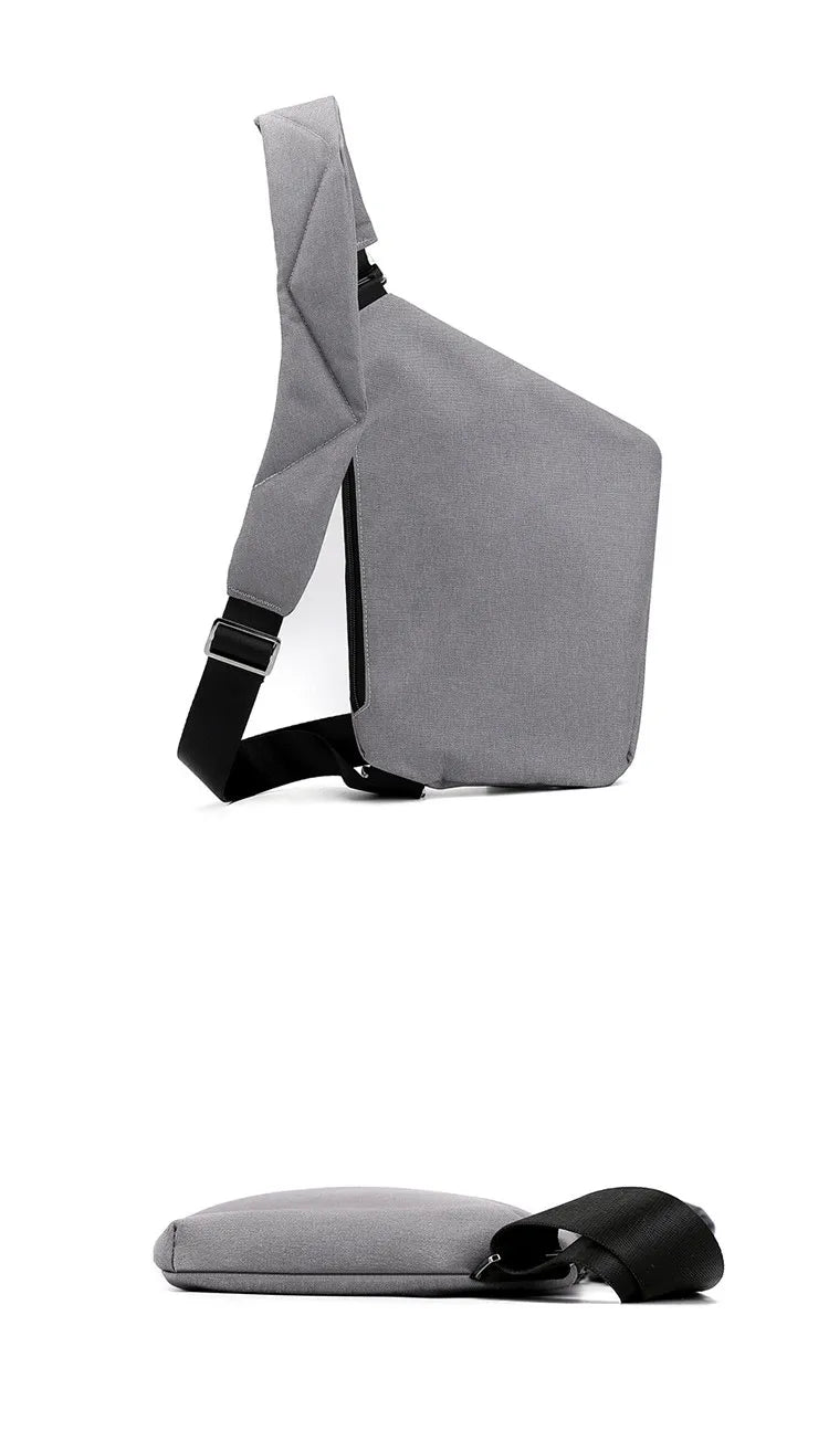 Mini Crossbody Bag | Olaz-TN01