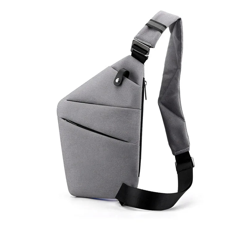 Mini Crossbody Bag | Olaz-TN01