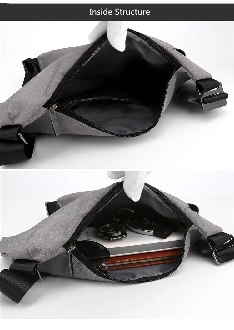 Mini Crossbody Bag | Olaz-TN01