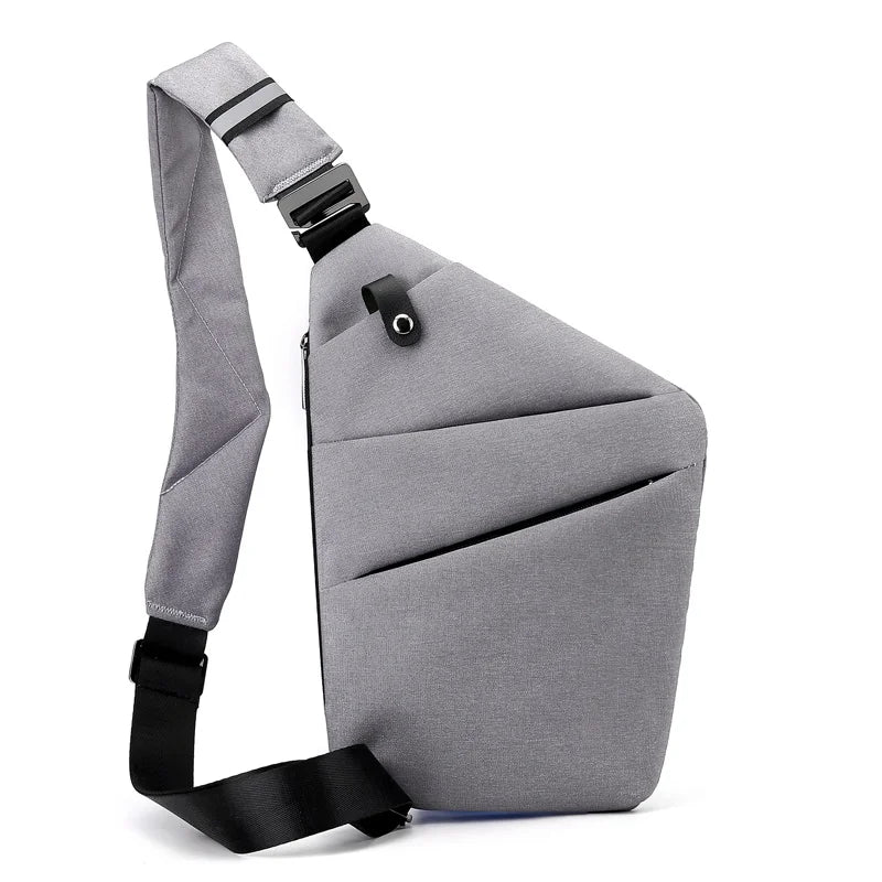 Mini Crossbody Bag | Olaz-TN01