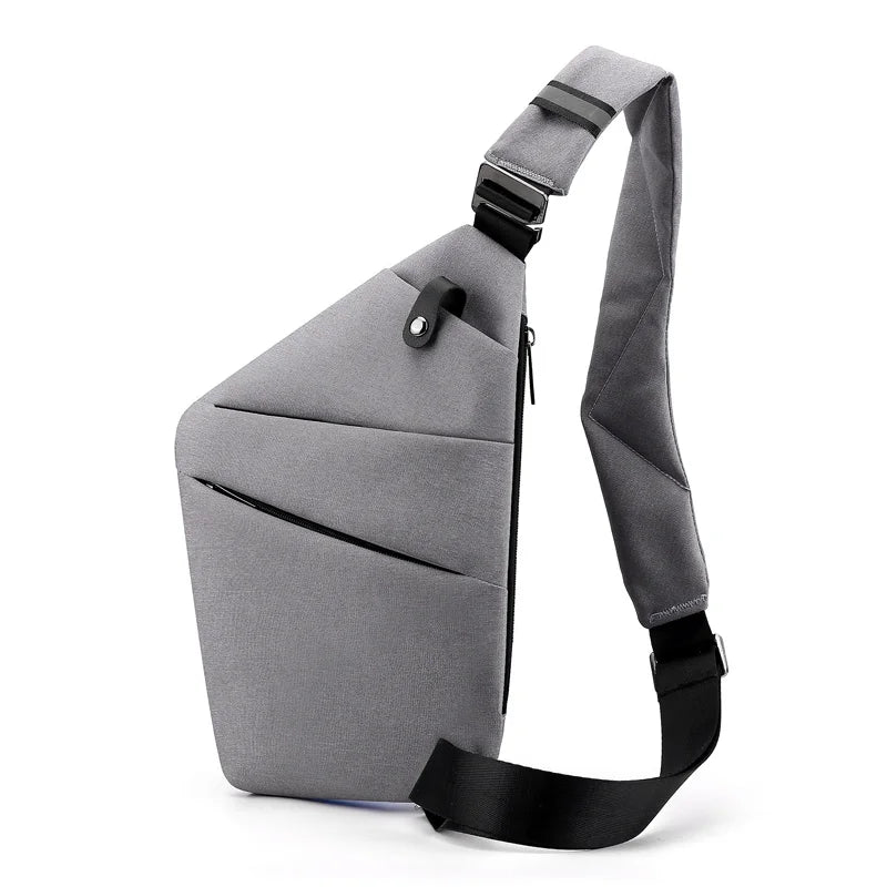 Mini Crossbody Bag | Olaz-TN01