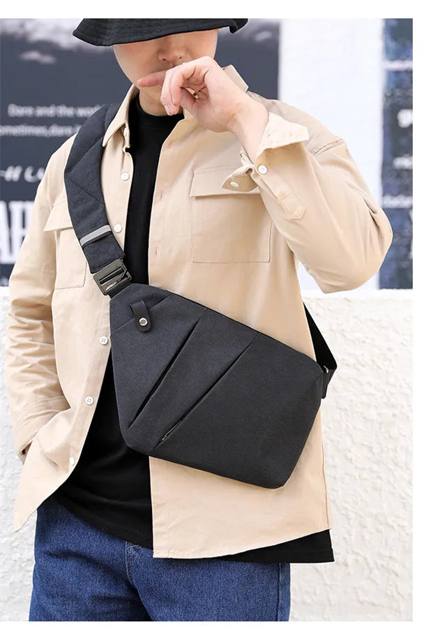 Mini Crossbody Bag | Olaz-TN01
