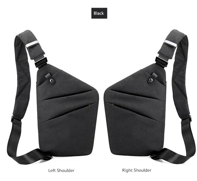Mini Crossbody Bag | Olaz-TN01