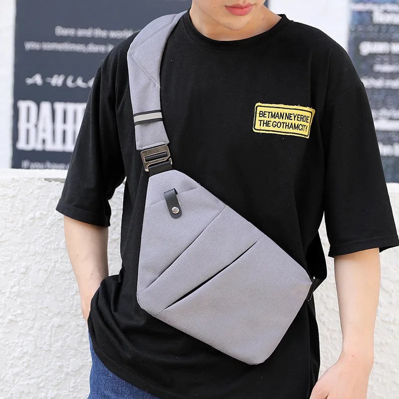 Mini Crossbody Bag | Olaz-TN01