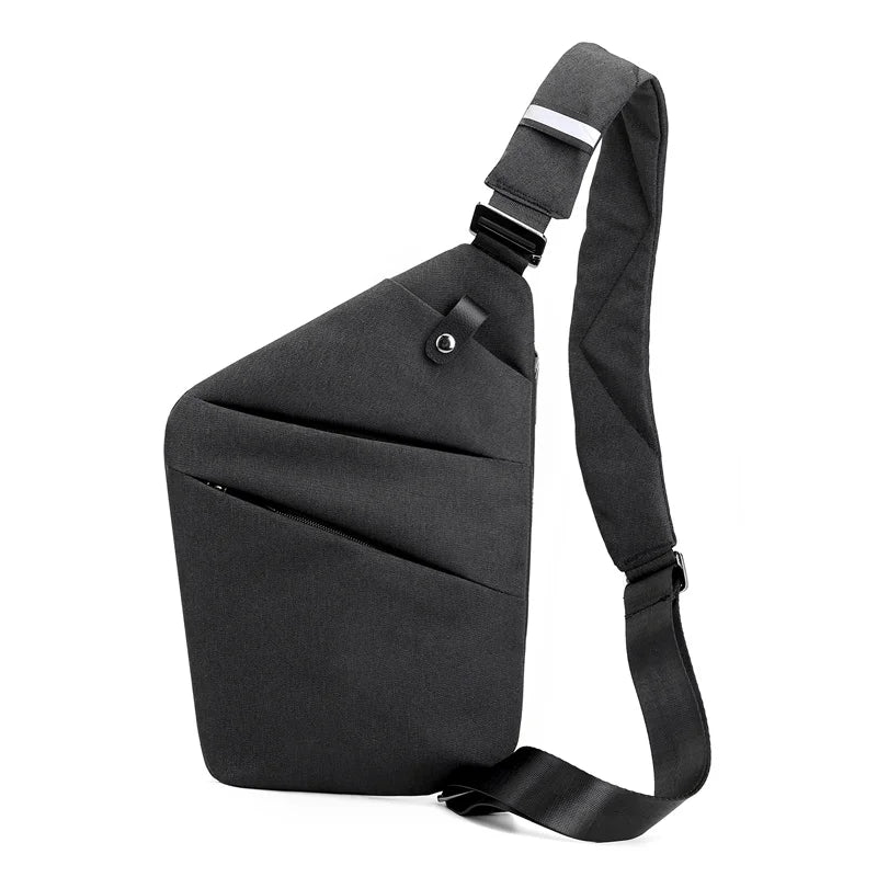 Mini Crossbody Bag | Olaz-TN01