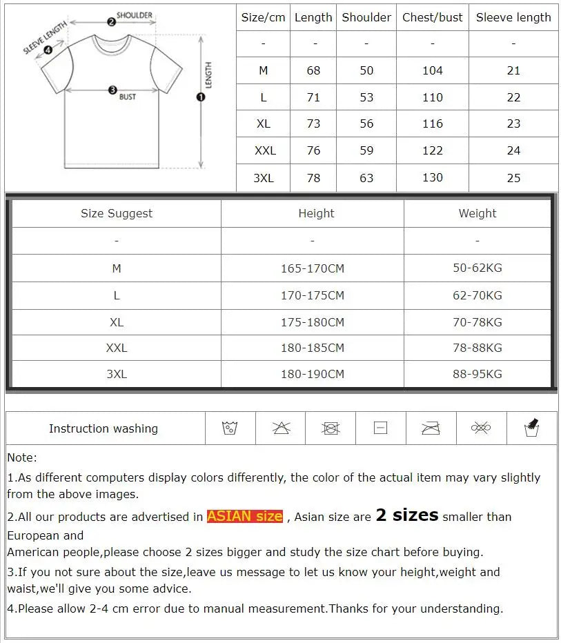 Men's Cool T-Shirt - GYM | Olaz-T01