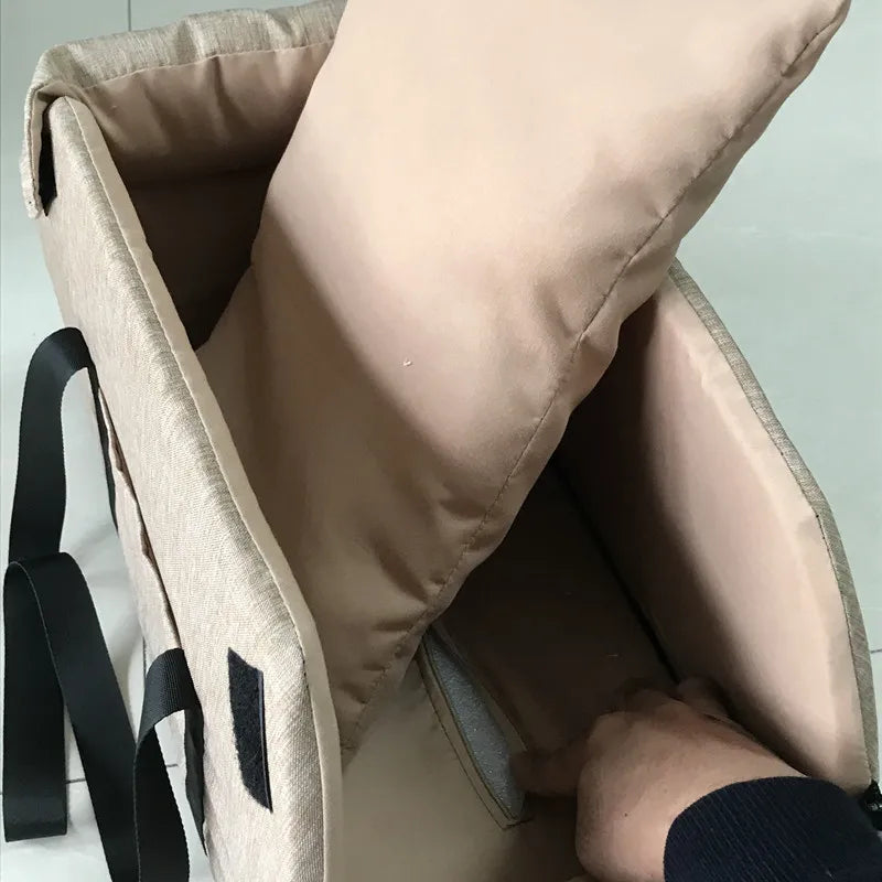 Pet Travel Bed | Olaz-PET02