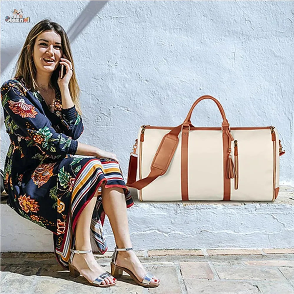 Travel Bag | Olaz-QT01