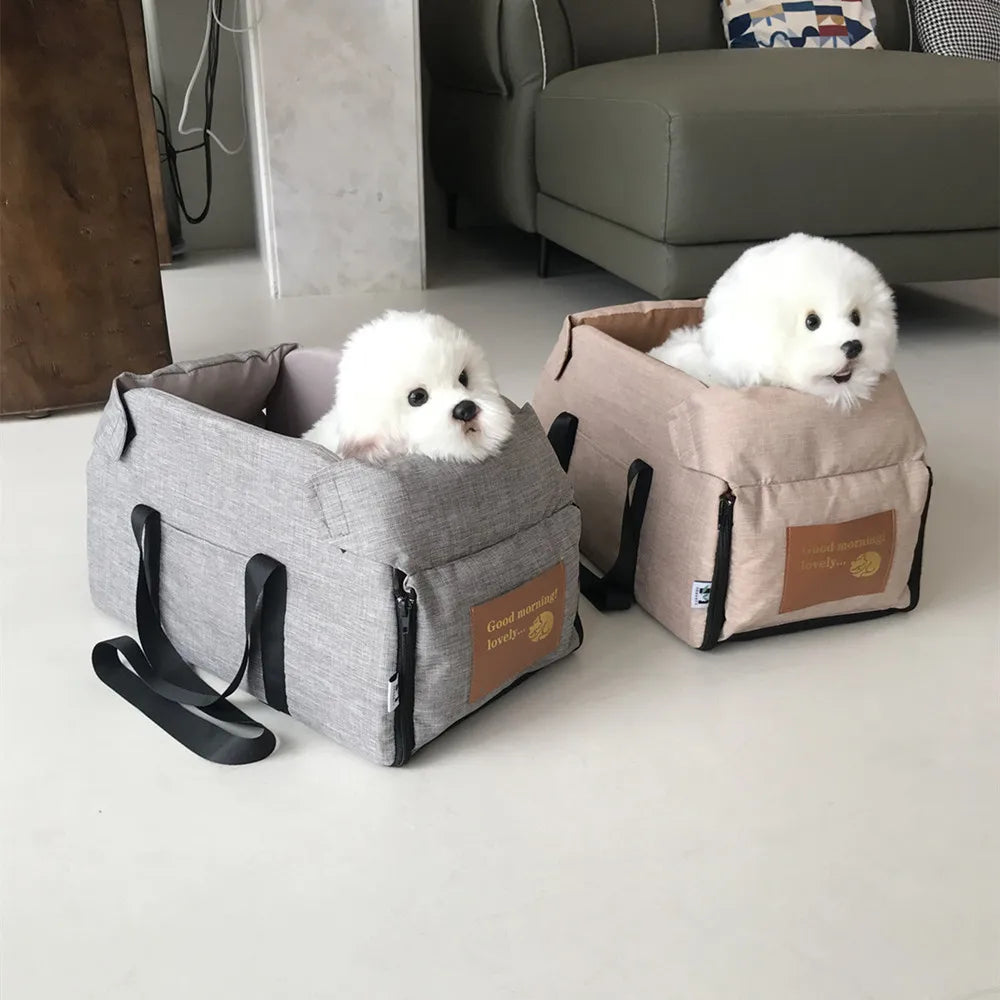 Pet Travel Bed | Olaz-PET02