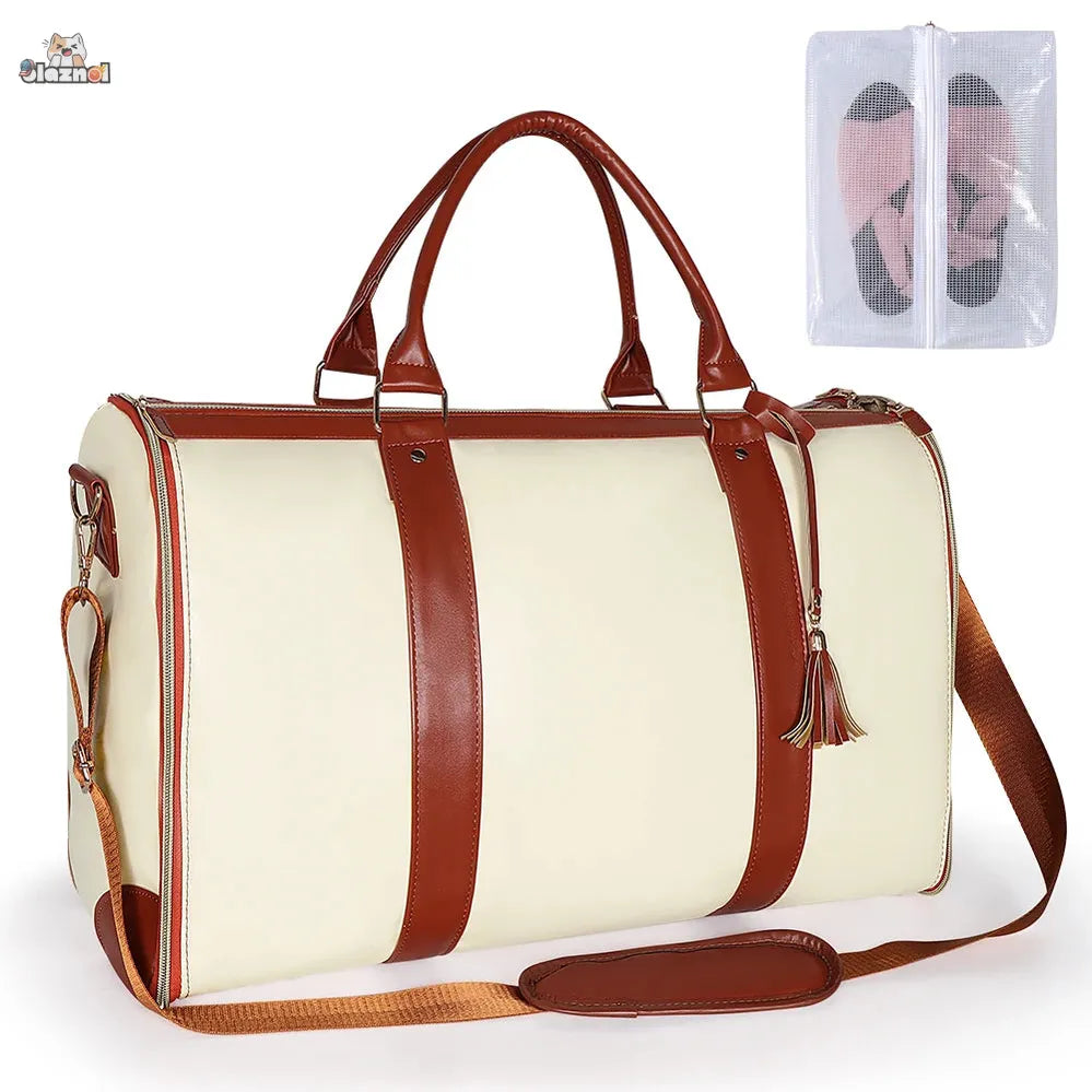 Travel Bag | Olaz-QT01
