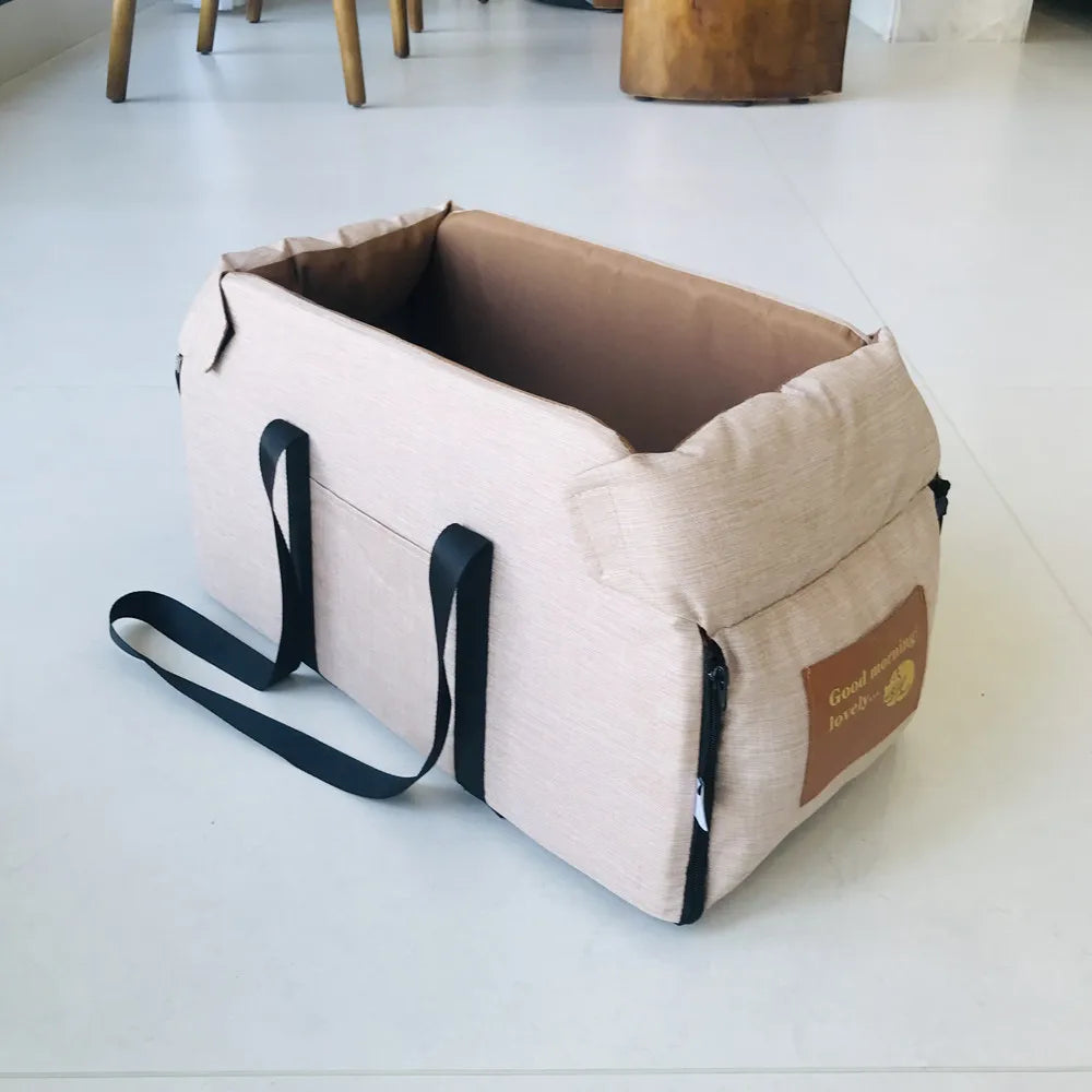 Pet Travel Bed | Olaz-PET02