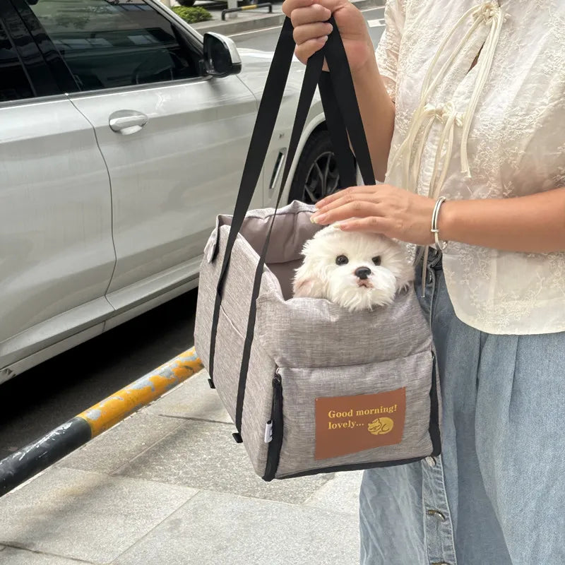Pet Travel Bed | Olaz-PET02