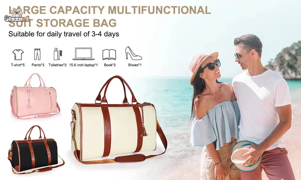 Travel Bag | Olaz-QT01