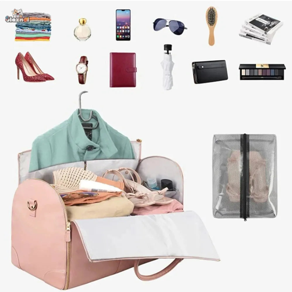 Travel Bag | Olaz-QT01