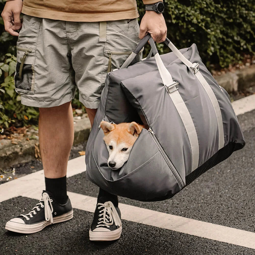 Pet Travel Bed | Olaz-PET01