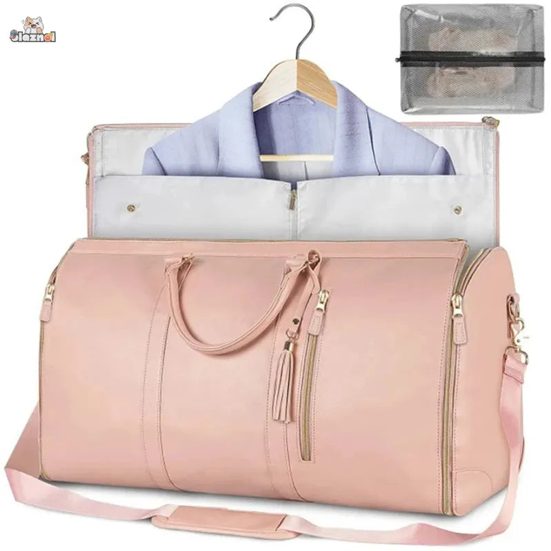 Travel Bag | Olaz-QT01