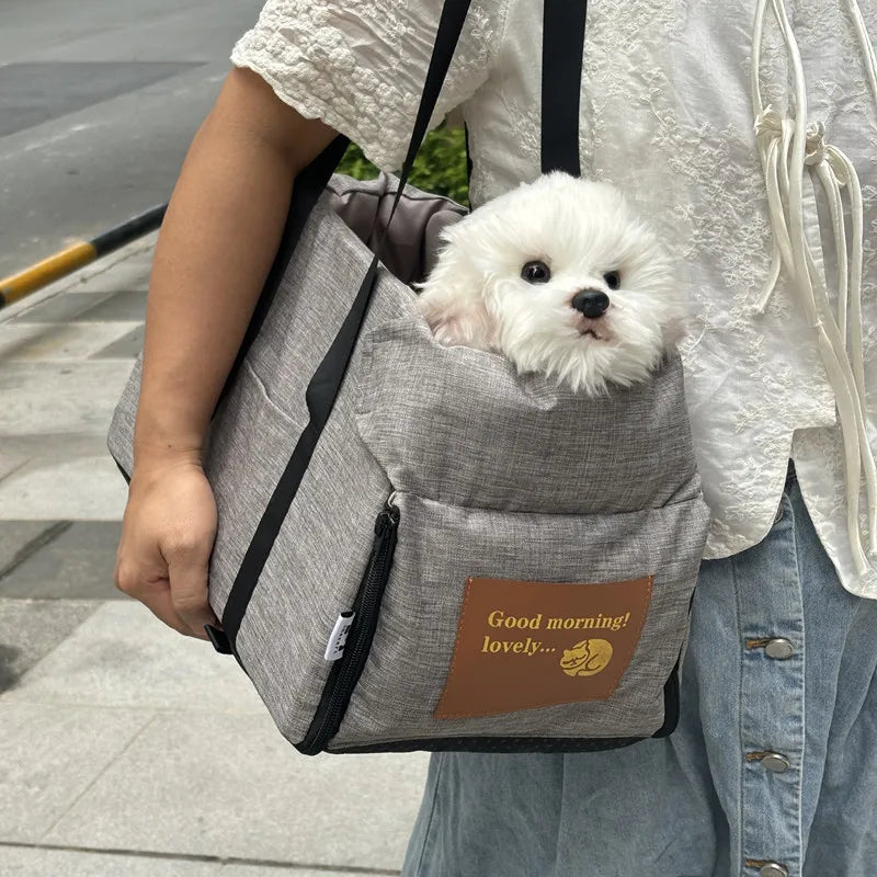 Pet Travel Bed | Olaz-PET02