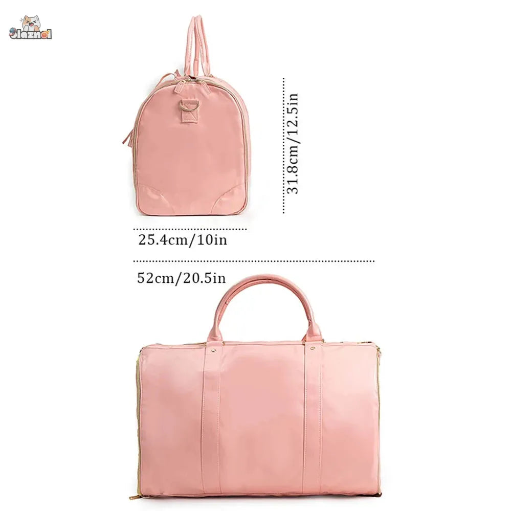 Travel Bag | Olaz-QT01