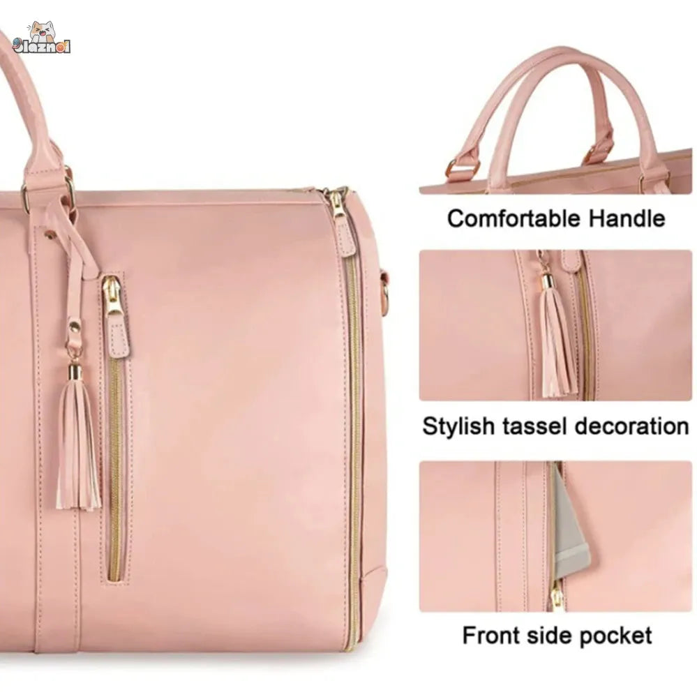 Travel Bag | Olaz-QT01