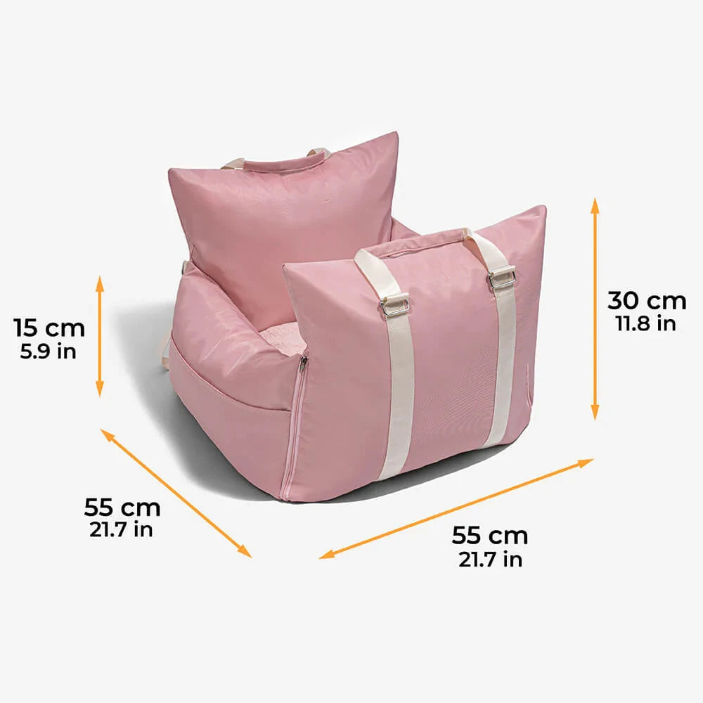 Pet Travel Bed | Olaz-PET01
