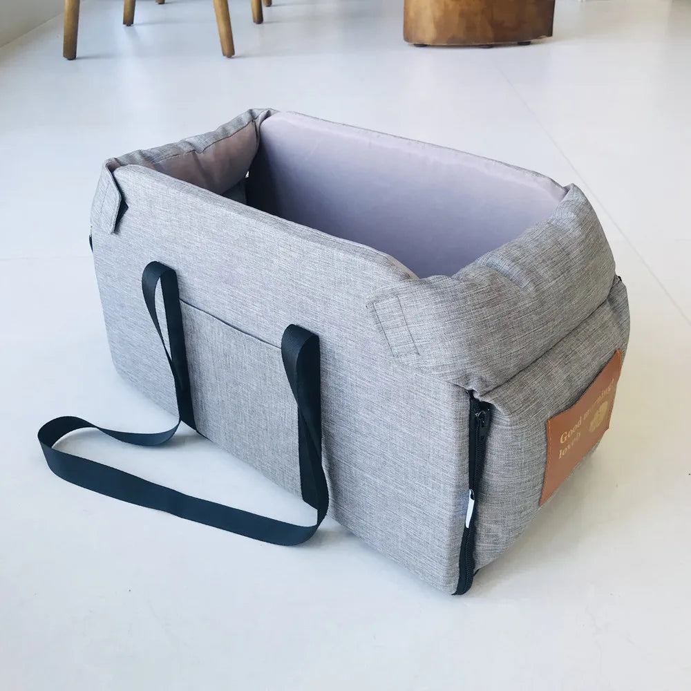 Pet Travel Bed | Olaz-PET02