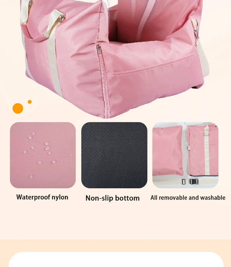 Pet Travel Bed | Olaz-PET01