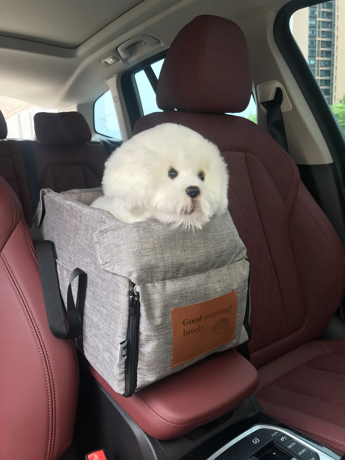 Pet Travel Bed | Olaz-PET02