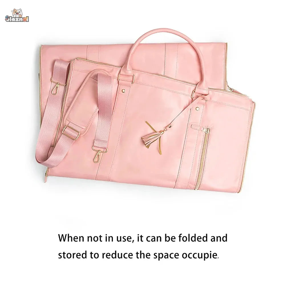 Travel Bag | Olaz-QT01
