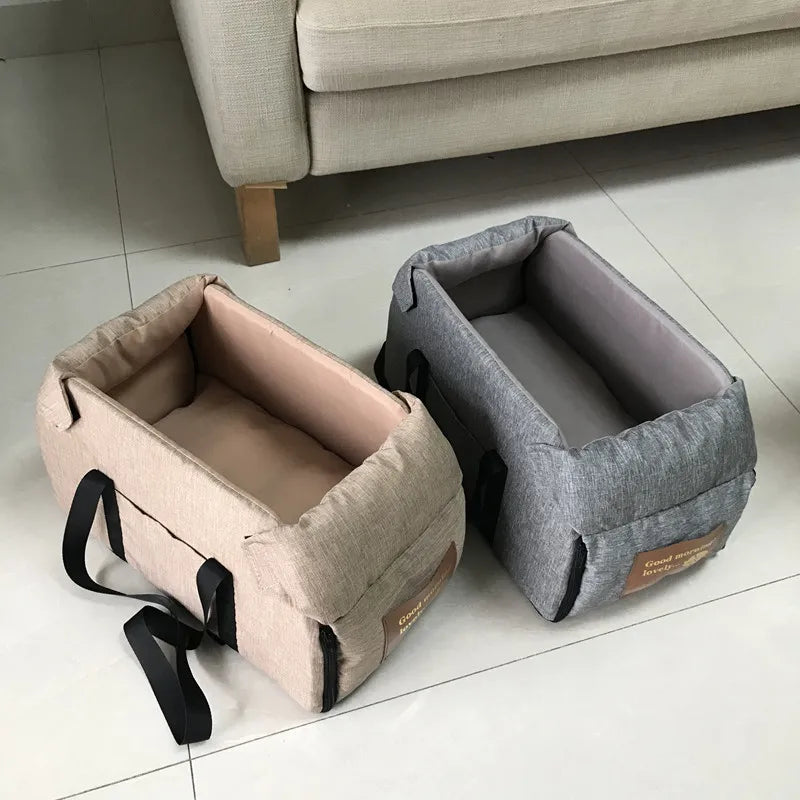 Pet Travel Bed | Olaz-PET02