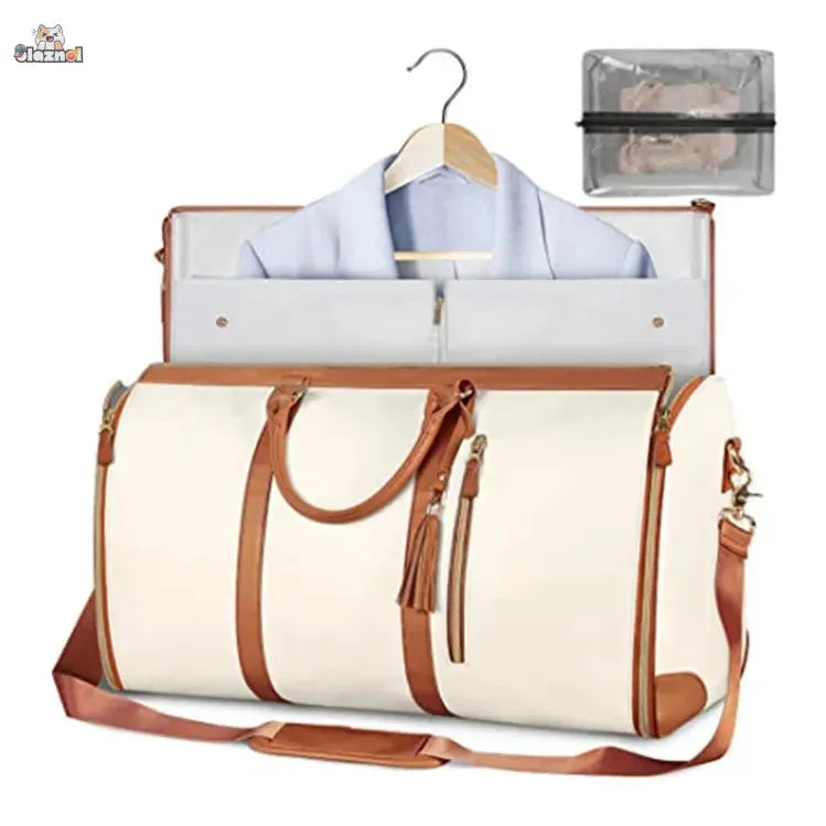 Travel Bag | Olaz-QT01