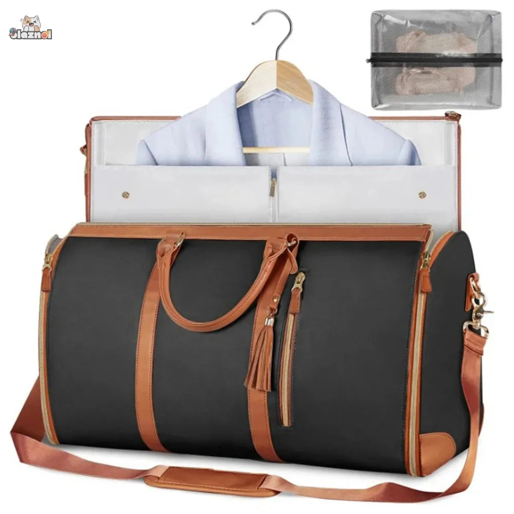 Travel Bag | Olaz-QT01
