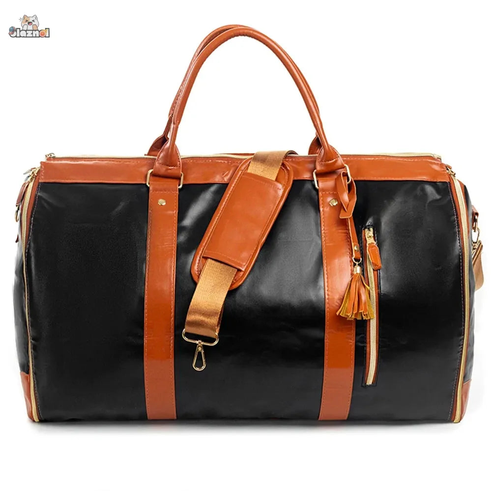 Travel Bag | Olaz-QT01