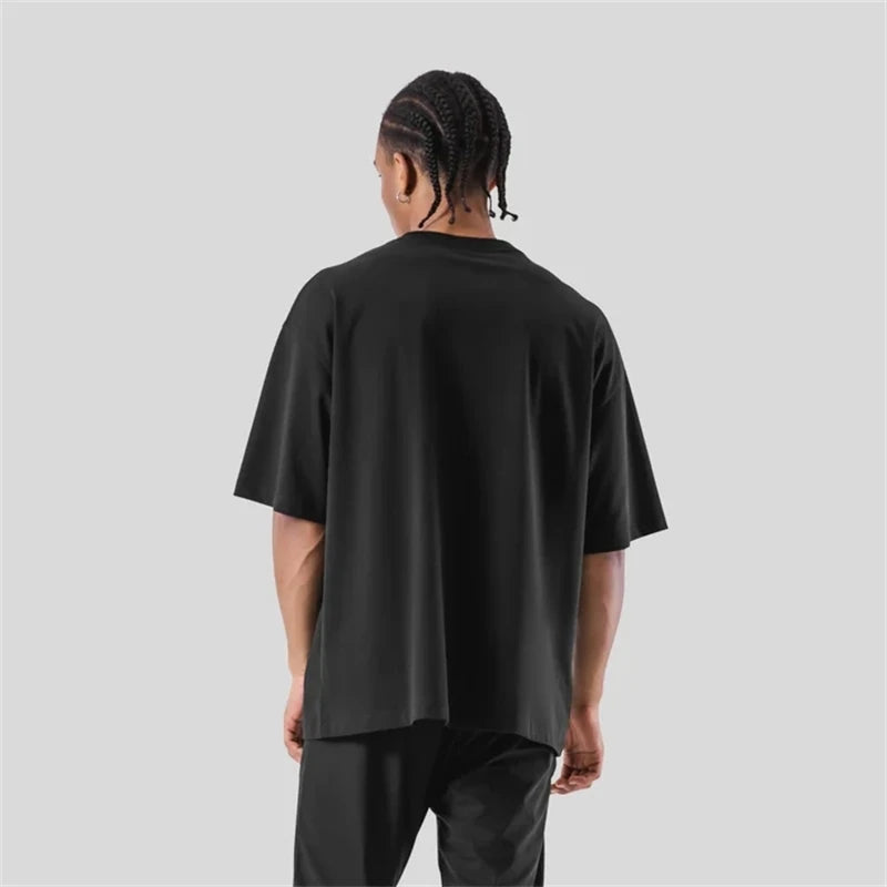 Men's Cool T-Shirt - GYM | Olaz-T01