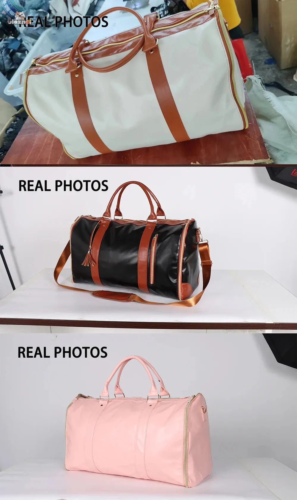 Travel Bag | Olaz-QT01