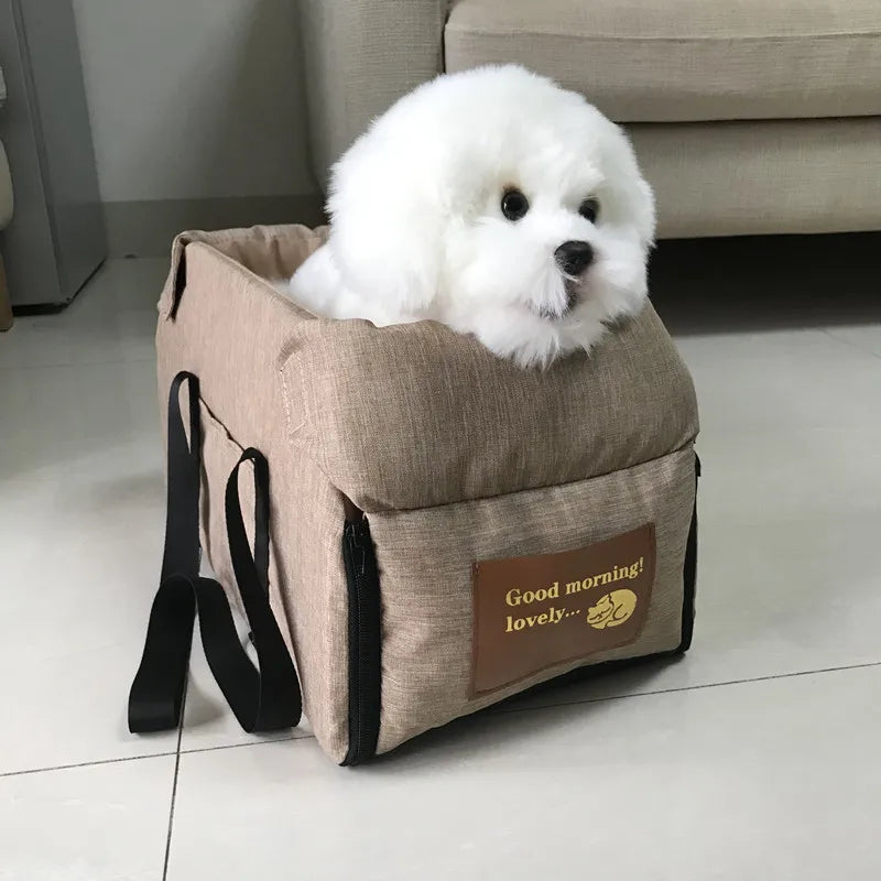 Pet Travel Bed | Olaz-PET02