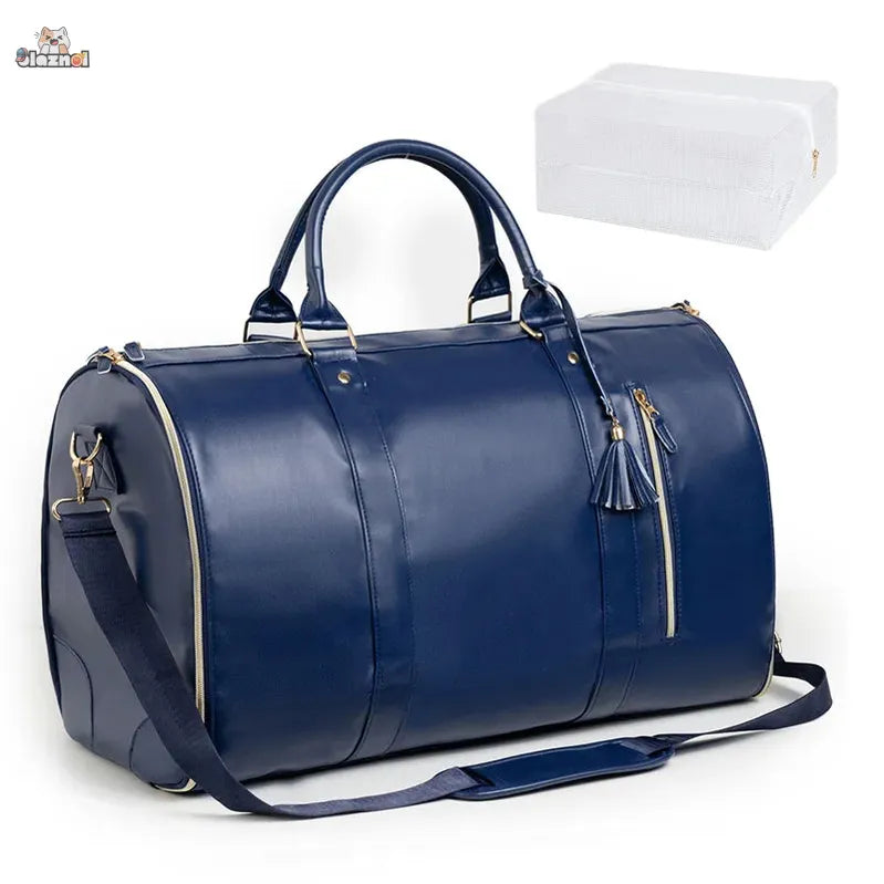 Travel Bag | Olaz-QT01