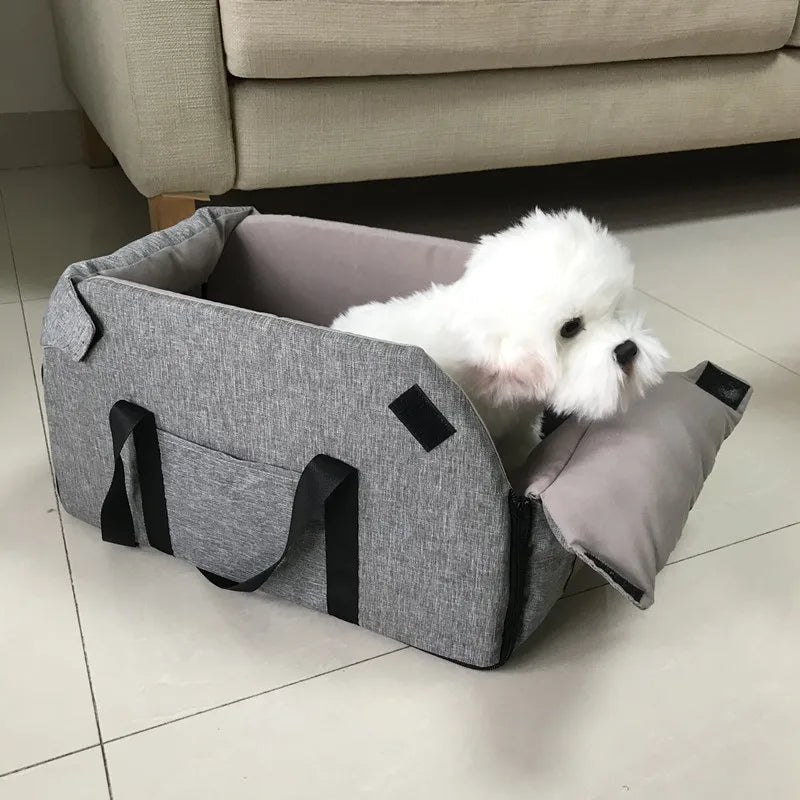 Pet Travel Bed | Olaz-PET02
