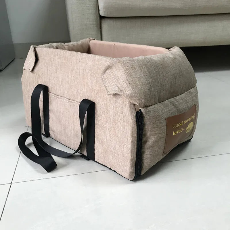 Pet Travel Bed | Olaz-PET02