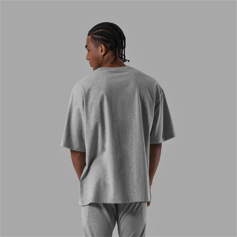 Men's Cool T-Shirt - GYM | Olaz-T01