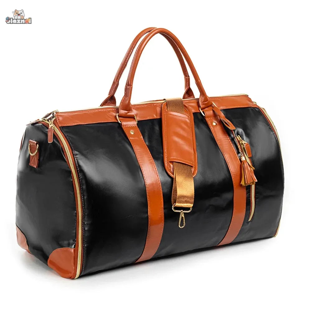 Travel Bag | Olaz-QT01