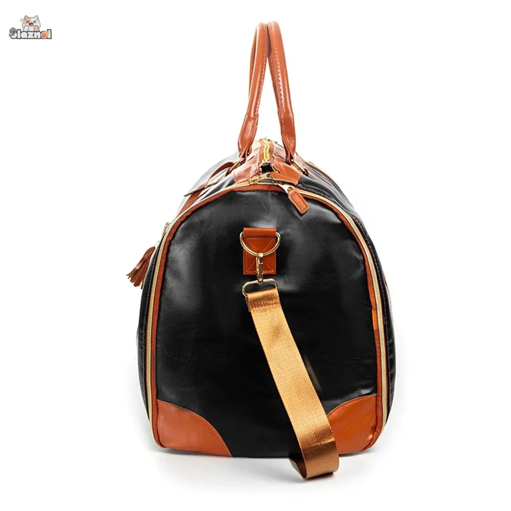 Travel Bag | Olaz-QT01
