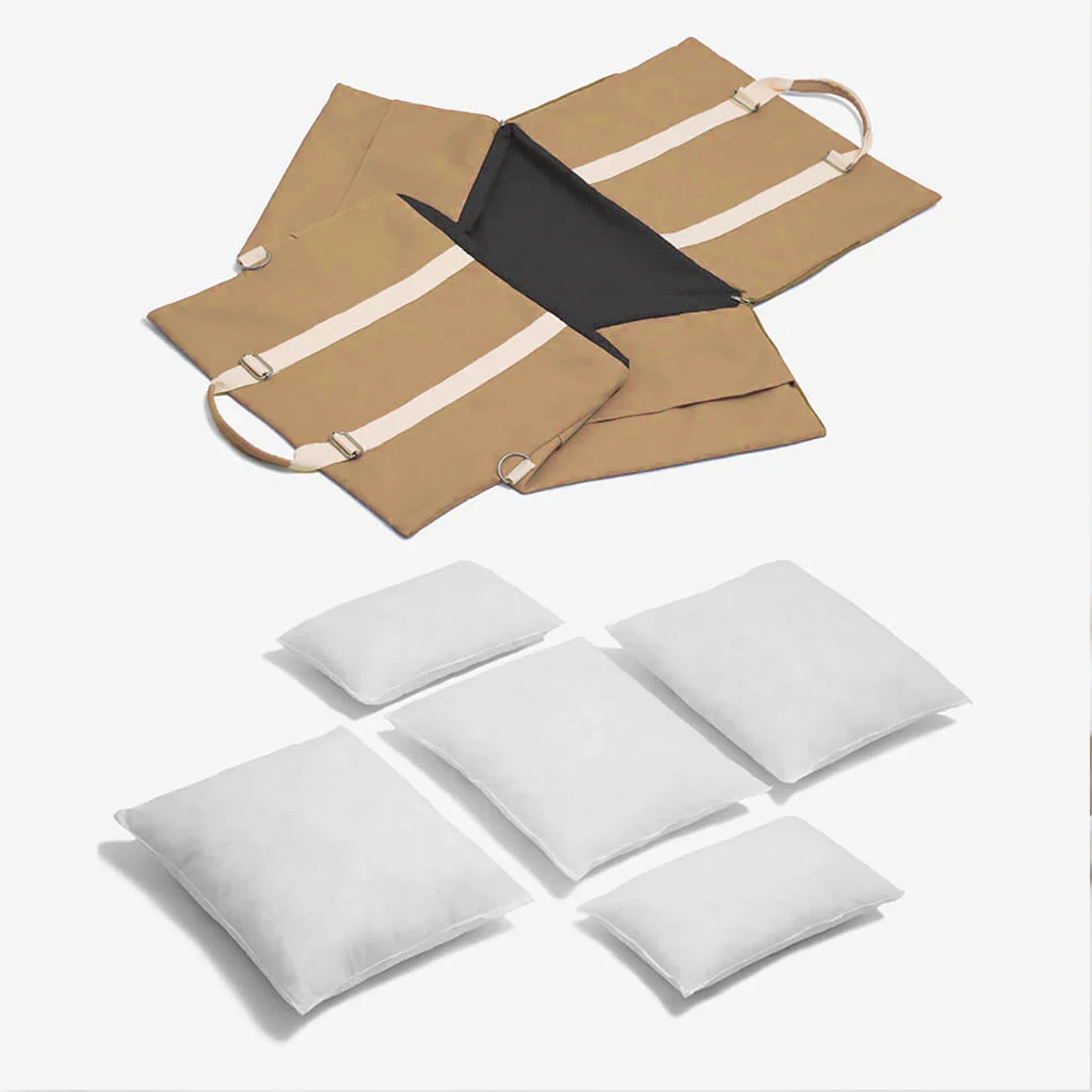 Pet Travel Bed | Olaz-PET01
