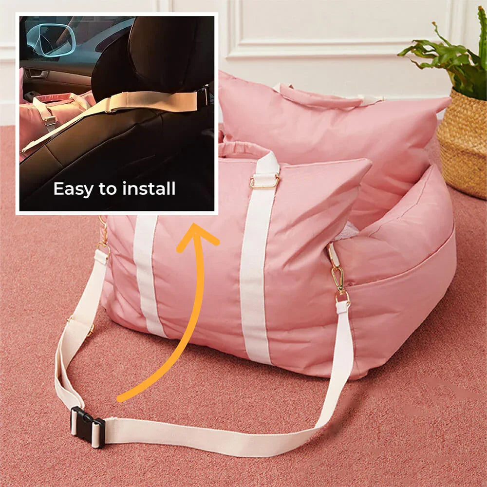 Pet Travel Bed | Olaz-PET01
