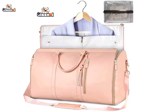 Travel Bag | Olaz-QT01