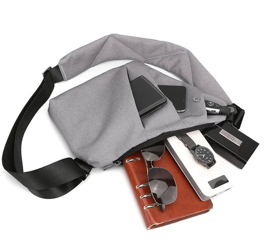 Mini Crossbody Bag | Olaz-TN01
