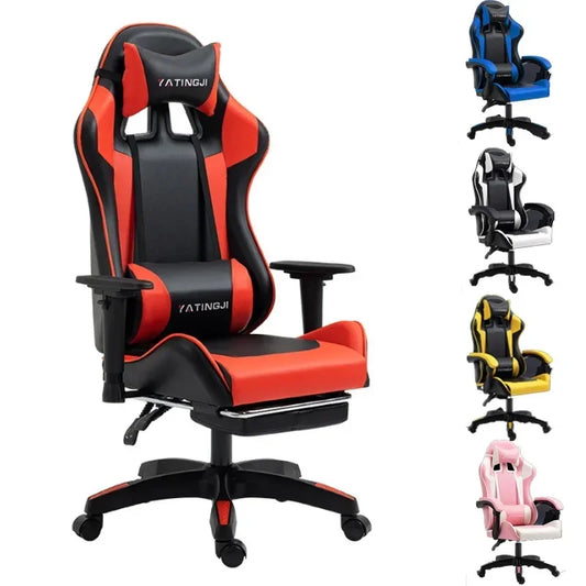 Gaming Chair | Olaz-GA01