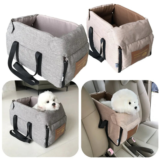 Pet Travel Bed | Olaz-PET02