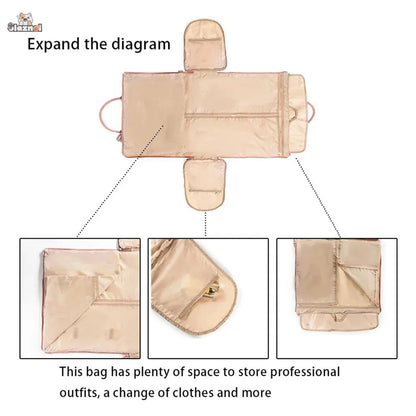 Travel Bag | Olaz-QT01