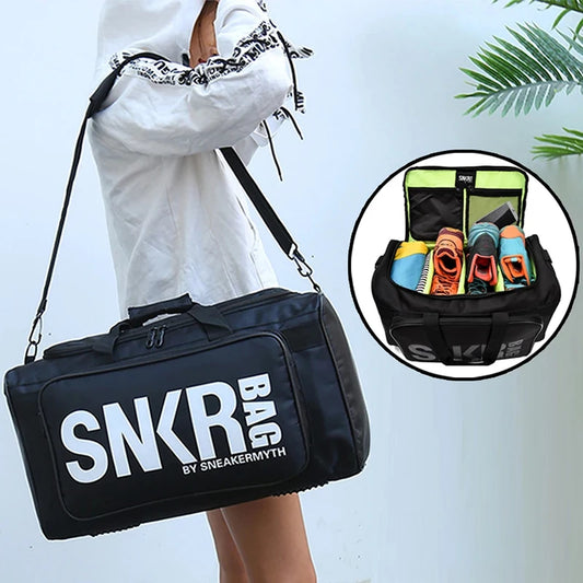 Travel Bag | Olaz-QT02